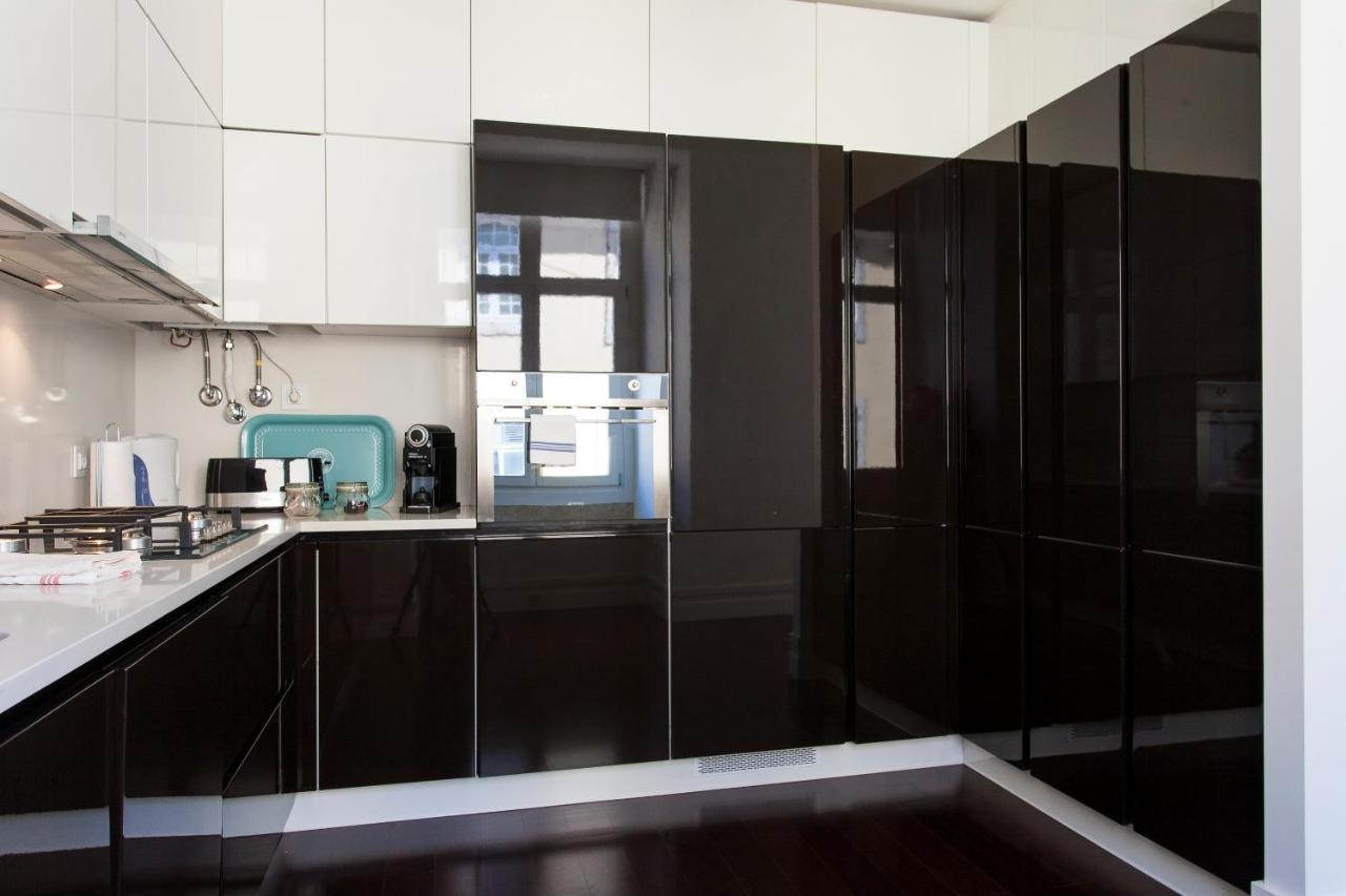 Flh Downtown Cosmopolitan Apartment Lissabon