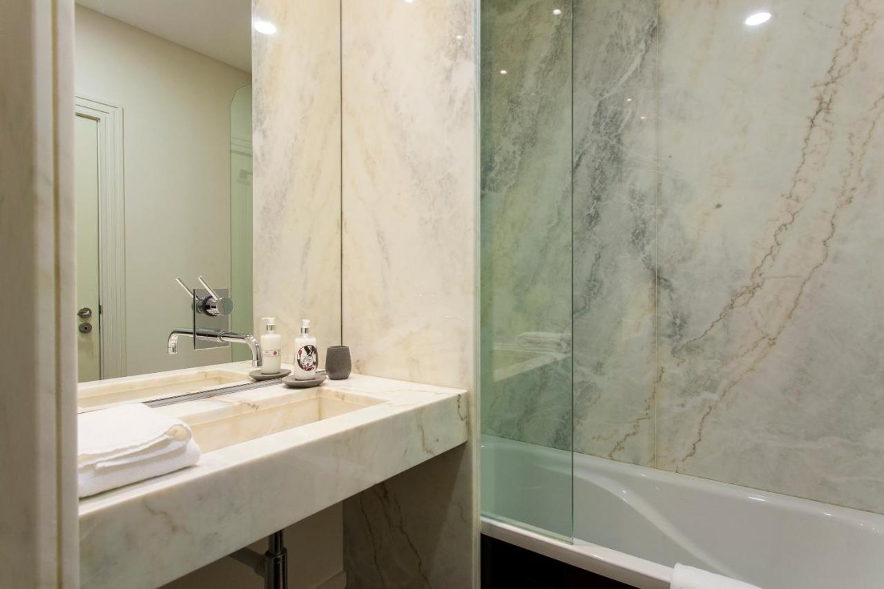 Flh Downtown Cosmopolitan Apartment Lissabon